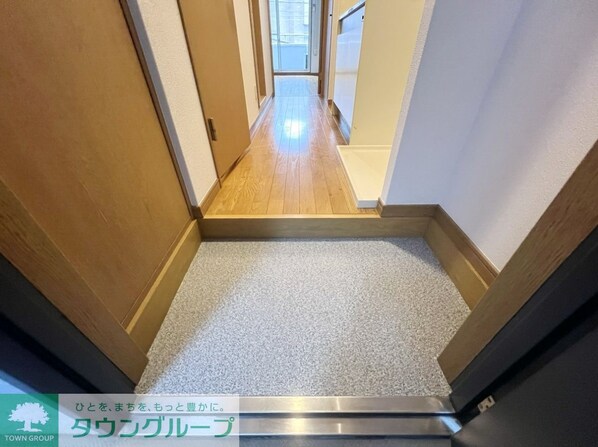 PARK K-1の物件内観写真